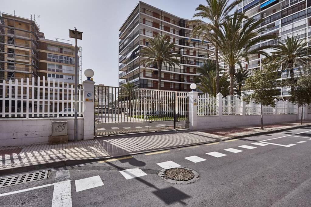 Beferent Arizona 2 Playa San Juan Daire Alicante Dış mekan fotoğraf