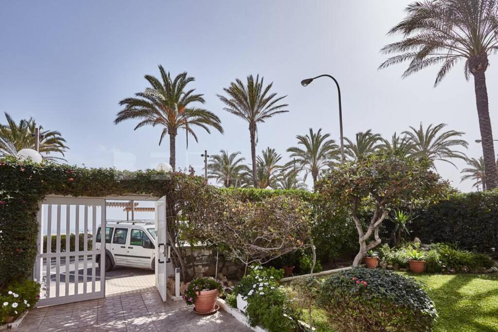 Beferent Arizona 2 Playa San Juan Daire Alicante Dış mekan fotoğraf